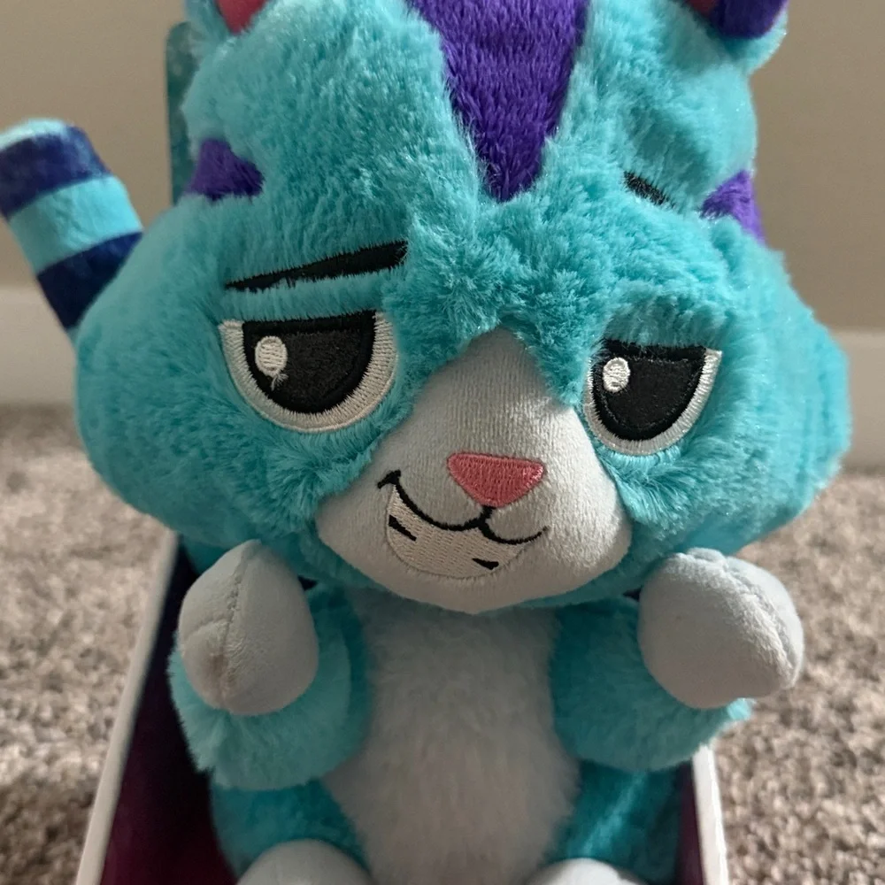 NWT Posh Paws CatRat - Picture 5 of 6